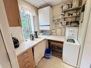 Maison proche plage, 8 pers, 3 ch, jardin, Wi-Fi, clim - FR-1-361-533