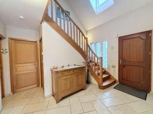 Maisons de vacances Maison proche plage, 8 pers, 3 ch, jardin, Wi-Fi, clim - FR-1-361-533 : photos des chambres