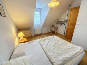 Maisons de vacances Maison proche plage, 8 pers, 3 ch, jardin, Wi-Fi, clim - FR-1-361-533 : photos des chambres