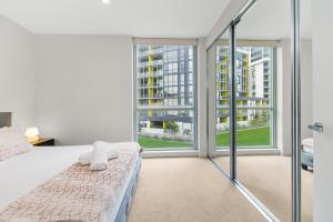 KozyGuru | Mascot | 2 Bed APT + Free Parking