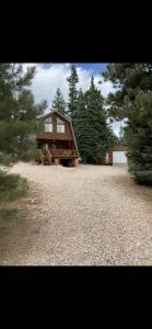 Cozy Cabin - Duck Creek Village