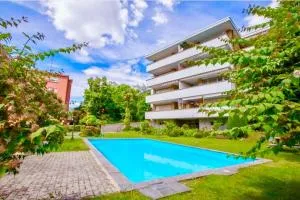 Malibu46 - Happy Rentals - 米努西奥