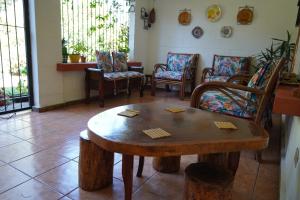 El paraíso de Apaneca