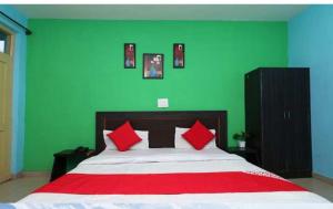 Hotel O Snow Mountain Guest House & Restaurant