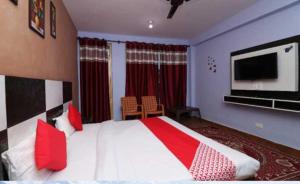 Hotel O Snow Mountain Guest House & Restaurant