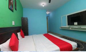 Hotel O Snow Mountain Guest House & Restaurant