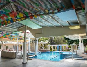 Hotel Maria Dolores Rio Verde