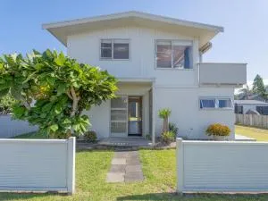 Eazy Breezy - Whangamata Holiday Home - 旺阿马塔
