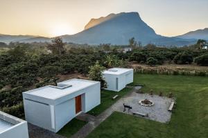 Mist Villa - 4hvězdičkové hotely ve městě Chiang Dao