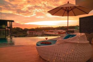 Modern style 1BR Condo close to Kata beach - Ubytování bez kategorie ve městě Kata pláž