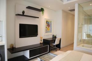 Love Luxe @ Sandton skye