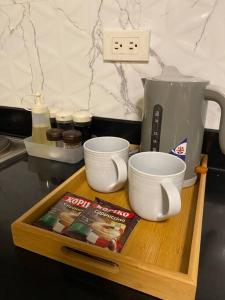 SweetSuite 2BR