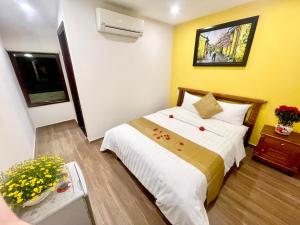 Phòng Đôi (Double Room)