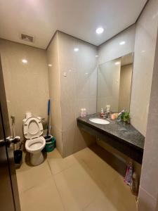 Times City căn 2 phòng ngủ toà T6 đối diện Vinmec