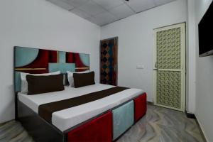 Hotel O Hotel Feel Inn