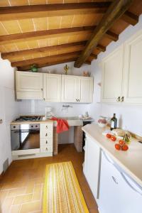 Agriturismo Podere Zollaio