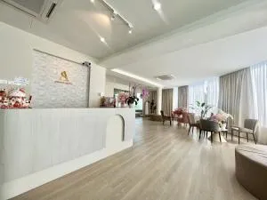 Asimmy Hotel - Nibung Tebal