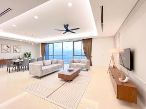 D'Rapport Residences by Manhattan Group - 3hvězdičkové hotely ve městě Kuala Lumpur