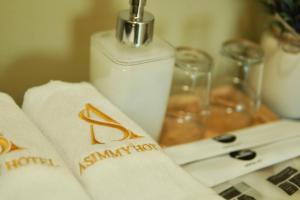 Asimmy Hotel