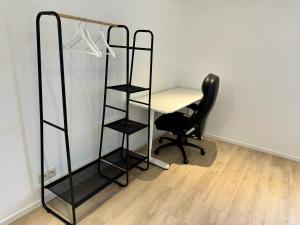 Maison en plein centre de Ciney