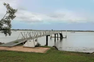 34 Corser Street Burnett Heads - Sharon