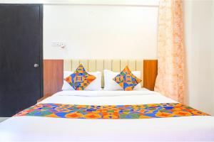 FabHotel Majestic Luxurious - Nr Rajaram Bhiku Pathare Stadium