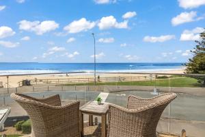 Mariners 4 - 4hvězdičkové hotely ve městě Mollymook