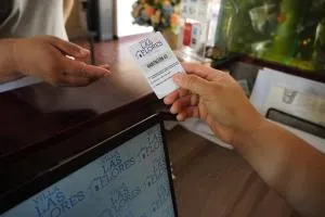 Villa Las Flores - San Antonio Abad