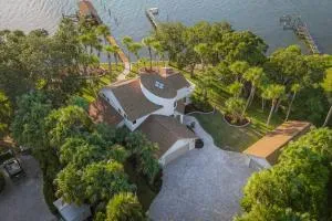 Eagle Harbour - 维耶拉