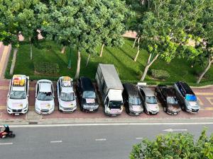 Khách Sạn Ngọc Quý