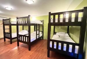 Damara Hotel at Ciudad Elmina