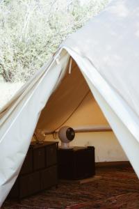 Tentes de luxe Village Del Mar : photos des chambres