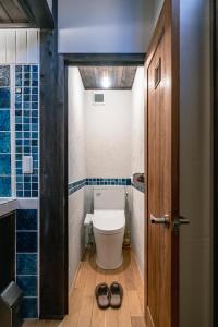 Hotel Suzumeya Tsukiji ホテルすずめや築地