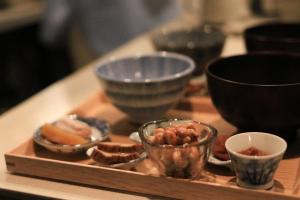 Hotel Suzumeya Tsukiji ホテルすずめや築地