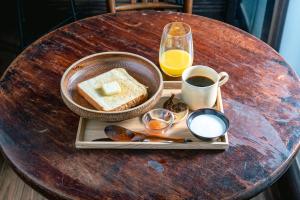 Hotel Suzumeya Tsukiji ホテルすずめや築地