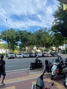 Khách Sạn Ngọc Quý