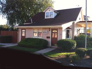 Cocoa Country Inn Hershey