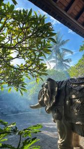 Wana Karsa The Villas Ubud