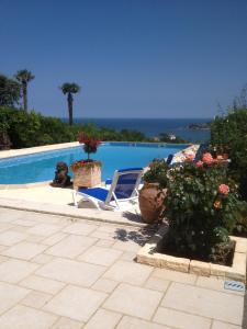 B&B / Chambres d'hotes Villa Erresinolettean : photos des chambres
