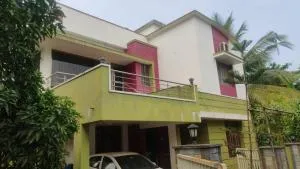 Sun, Sand and Sea Beachview - Бекал