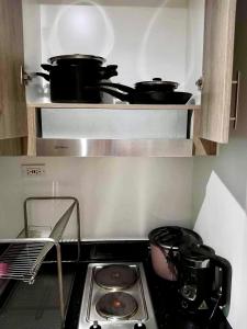 Cozy 1BR wWifi&Netflix in FAME near Shaw MRT