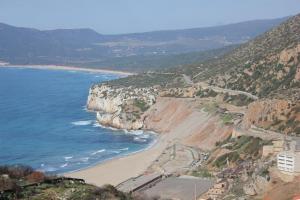 Buggerru a Mare Residence img78