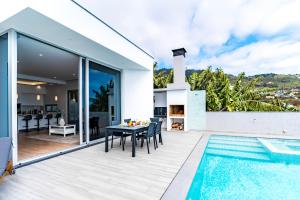 Villa Anita ,beautiful sunset