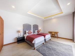 Skyla Villa Ubud by Supala