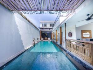 Skyla Villa Ubud by Supala