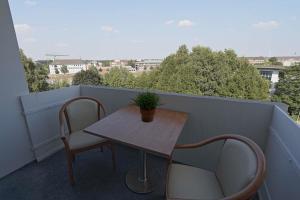 Apartment Deichstraße