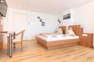 Apartment Deichstraße