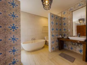 Skyla Villa Ubud by Supala