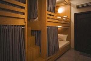 The One Hostel Hanoi