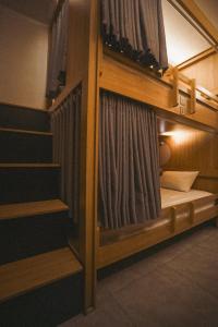 The One Hostel Hanoi